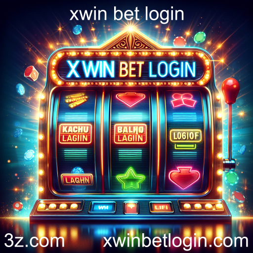 A Emoção dos Caça-Níqueis no xwin bet: Uma Experiência Imperdível